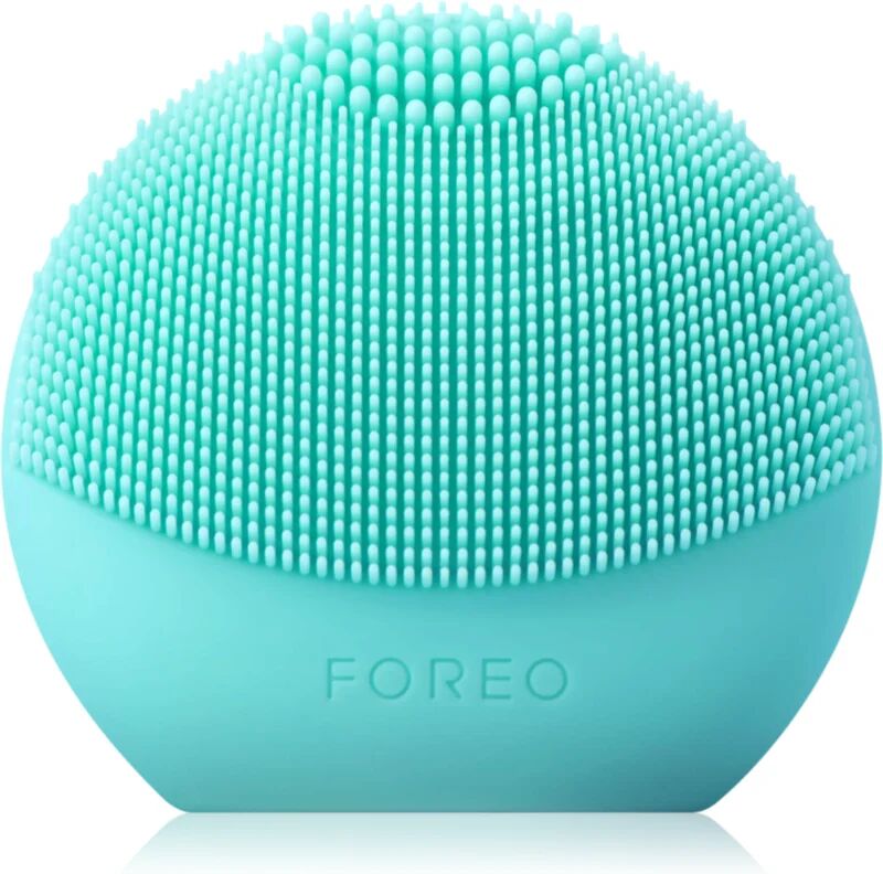 FOREO Luna™ Play Smart 2 brosse nettoyante intelligente pour tous types de peau Mint For You