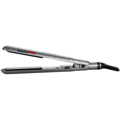 BaByliss PRO Straighteners EP Technology 5.0 2654EPE fer à lisser (BAB2654EPE) 1 pcs - Publicité BaByliss PRO Straighteners EP Technology 5.0 2654EPE fer à lisser (BAB2654EPE) 1 pcs - Publicité