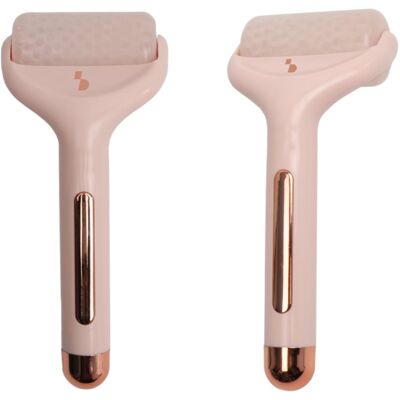 BEPER C301ABE110 rouleau de massage visage 1 pcs - Publicité BEPER C301ABE110 rouleau de massage visage 1 pcs - Publicité
