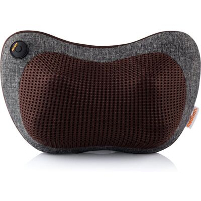 Coussin de Massage Medivon Travel - Relaxant et Portable - Publicité Coussin de Massage Medivon Travel - Relaxant et Portable - Publicité