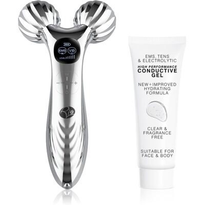 Rio Farm rouleau de massage visage et corps 1 pcs - Publicité Rio Farm rouleau de massage visage et corps 1 pcs - Publicité