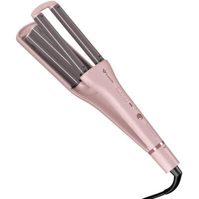 TrueLife HairWaver W6 boucleur triple pour cheveux 1 pcs - Publicité TrueLife HairWaver W6 boucleur triple pour cheveux 1 pcs - Publicité