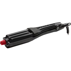 Rowenta Karl Lagerfeld Waves Addict CF471LF0 boucleur triple pour cheveux