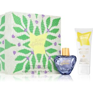 Lolita Lempicka Mon Premier coffret cadeau pour femme