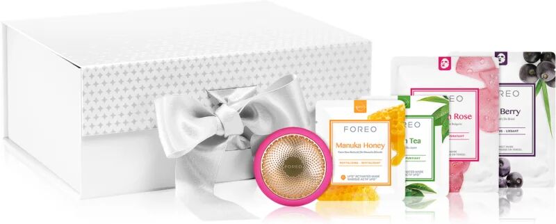 FOREO UFO™ 2 Gift Set coffret cadeau