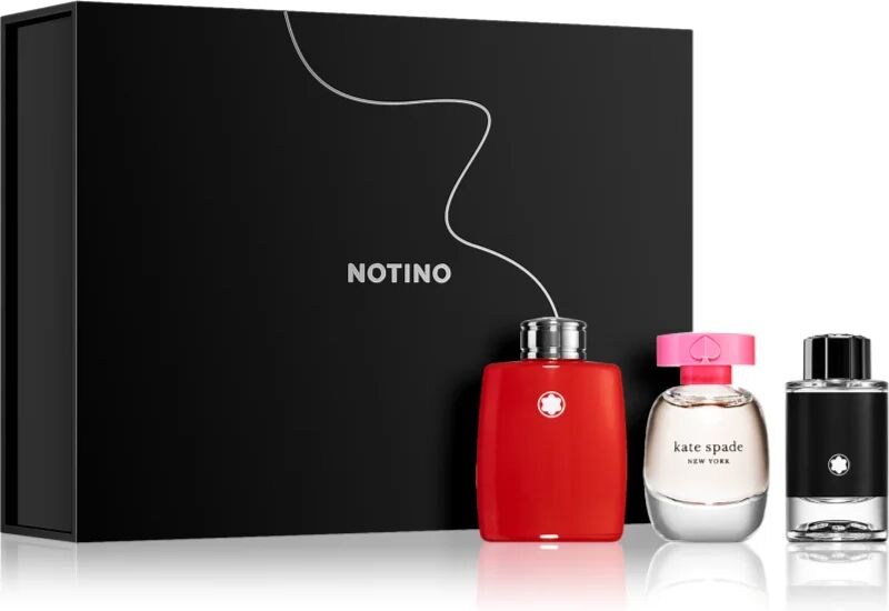 Beauty Luxury Box Notino Sparkling Adventure coffret cadeau (édition limitée) mixte