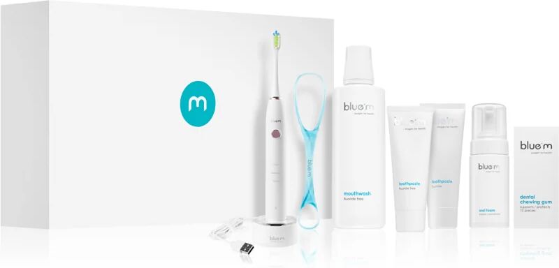 Blue M Miracle Gift Box coffret cadeau (pour les dents)