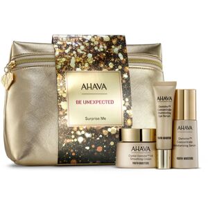 AHAVA Be Unexpected Surprise Me coffret cadeau (pour une peau lumineuse et lisse)