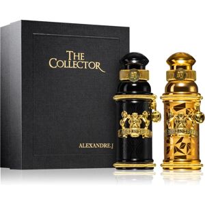 Alexandre.J Duo Pack coffret cadeau mixte