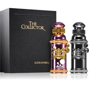 Alexandre.J Duo Pack coffret cadeau mixte