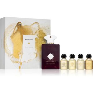 Amouage Boundless Spring Set coffret cadeau mixte