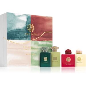 Amouage Renaissance Miniature Set coffret cadeau mixte