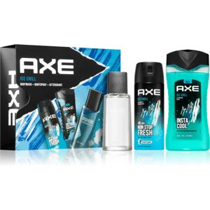 Axe Ice Chill coffret cadeau (corps) pour homme