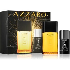 Azzaro Pour Homme coffret cadeau pour homme