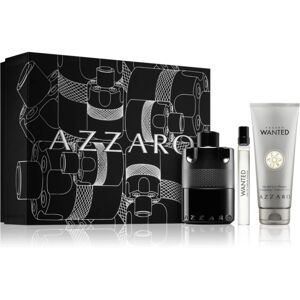 Azzaro The Most Wanted coffret cadeau pour homme