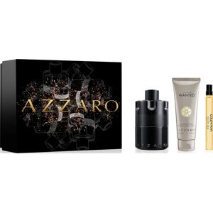 Azzaro The Most Wanted coffret cadeau pour homme