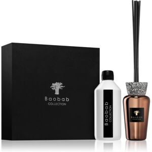 Baobab Collection Les Exclusives Cyprium Totem coffret cadeau