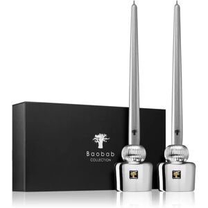 Baobab Collection Les Exclusives Platinum Twins coffret cadeau