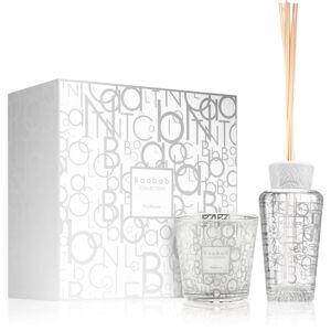 Baobab Collection My First Baobab Platinum coffret cadeau