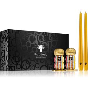 Baobab Collection Gemelli Gold coffret cadeau 1 pcs