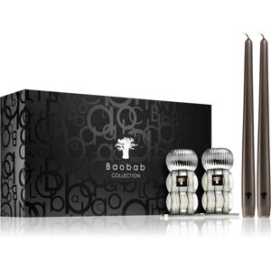 Baobab Collection Gemelli Silver coffret cadeau 1 pcs