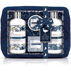 Baylis & Harding The Fuzzy Duck Cotswold Collection coffret cadeau (pour le bain)