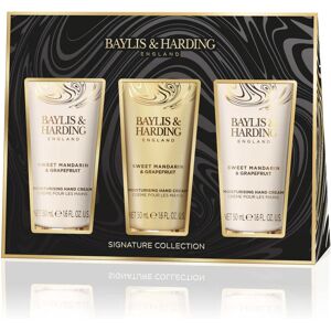 Baylis & Harding Sweet Mandarin & Grapefruit coffret cadeau (mains) pour femme