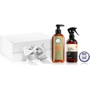 Reuzel Gift Set for Men - Hair Care coffret cadeau pour homme