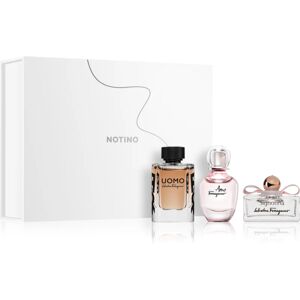 Beauty Luxury Box Notino Signorina & Uomo coffret cadeau mixte