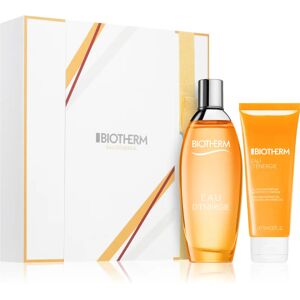 Biotherm Eau D’Énergie coffret cadeau III. pour femme