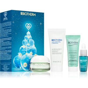 Biotherm Waterlover coffret cadeau pour femme