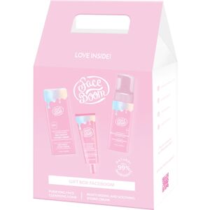 BodyBoom FaceBoom coffret cadeau (visage)