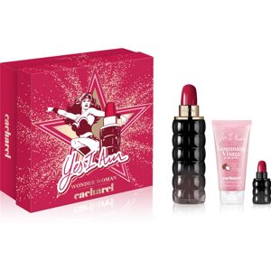 Cacharel Yes I Am coffret cadeau pour femme