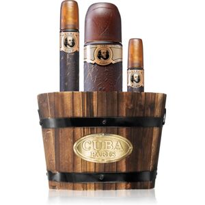 Cuba Original coffret cadeau pour homme