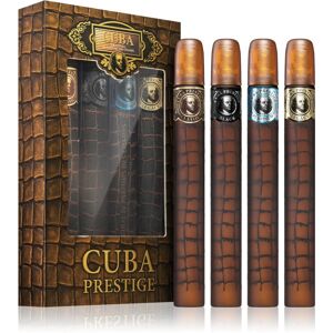 Cuba Prestige coffret cadeau pour homme