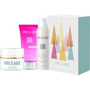 Declaré Hydro Balance coffret cadeau (nutrition et hydratation)