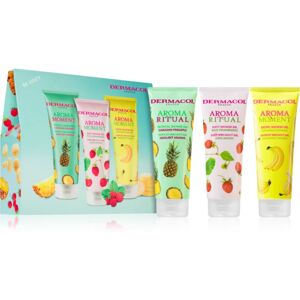 Dermacol Aroma Moment Be Juicy coffret cadeau (pour la douche)