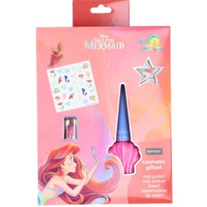 Disney The Little Mermaid Gift Set coffret cadeau Pink (pour enfant)