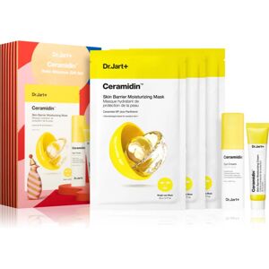 Dr. Jart+ Ceramidin™ Hello Moisture Gift Set coffret cadeau