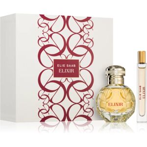 Elie Saab Elixir coffret cadeau pour femme