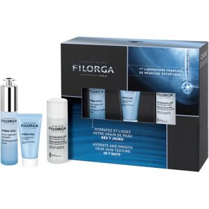 FILORGA GIFTSET HYDRATION coffret cadeau (pour une peau hydratée et raffermie)