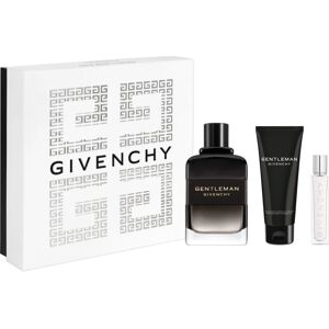 GIVENCHY Gentleman Boisée coffret cadeau pour homme