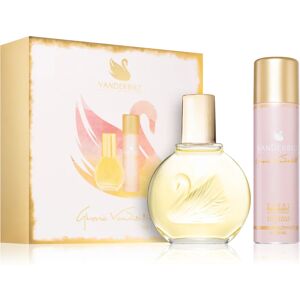 Gloria Vanderbilt Vanderbilt coffret cadeau pour femme