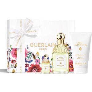 GUERLAIN Aqua Allegoria Nerolia Vetiver coffret cadeau pour femme