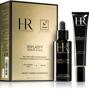 Helena Rubinstein Re-Plasty Power A+H.A. coffret cadeau pour femme