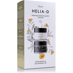 Helia-D Classic coffret cadeau (pour rajeunir la peau)