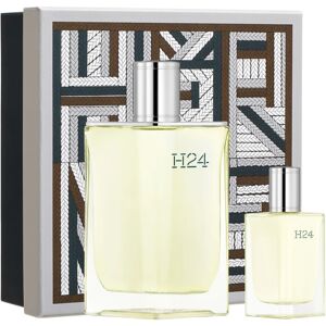 HERMÈS H24 Christmas limited edition coffret cadeau pour homme