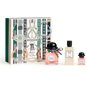HERMÈS Twilly d’Hermès Christmas limited edition coffret cadeau pour femme 1 pcs