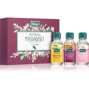 Kneipp My Little Massage Set coffret cadeau (corps)