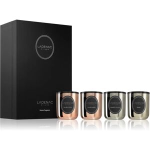 Ladenac Minimal coffret cadeau 4x75 g